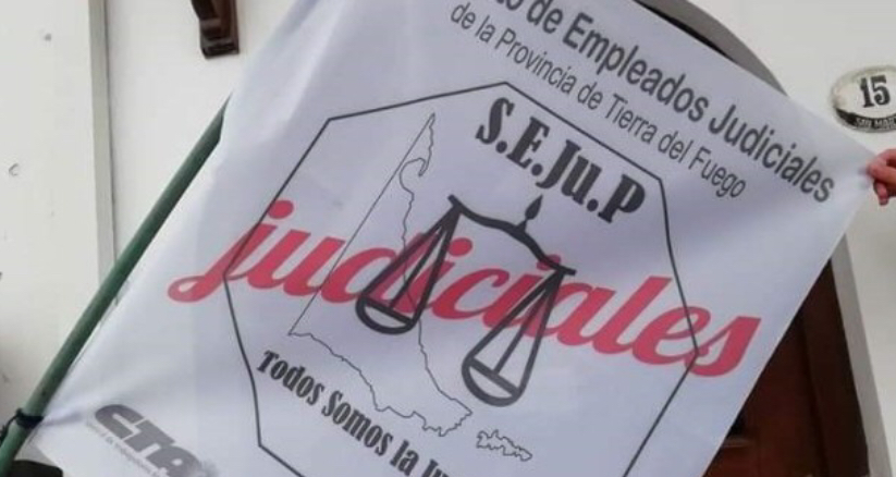 Judiciales Paran 48 Horas Esta Semana Judiciales Paran 48 Horas Esta Semana