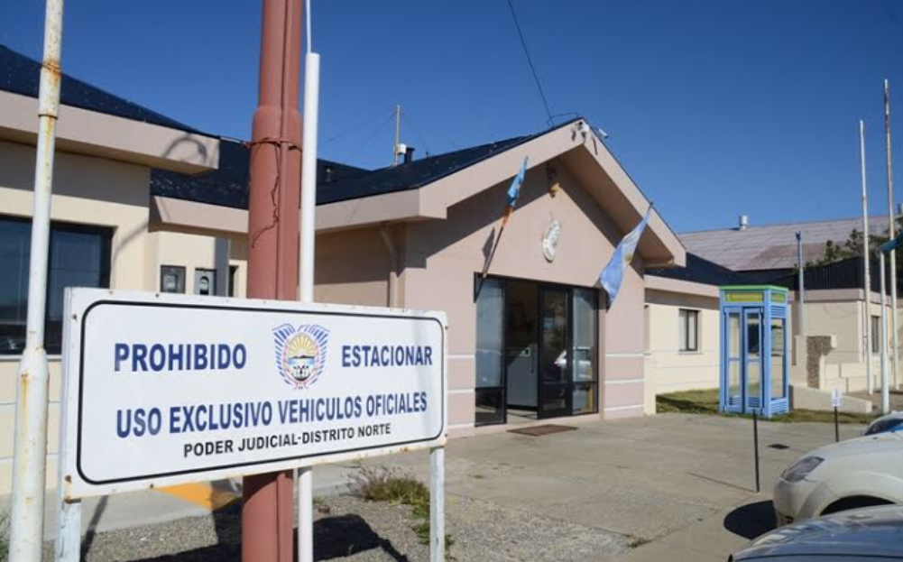 Los judiciales van otra vez al paro en Tierra del Fuego Los judiciales van otra vez al paro en Tierra del Fuego