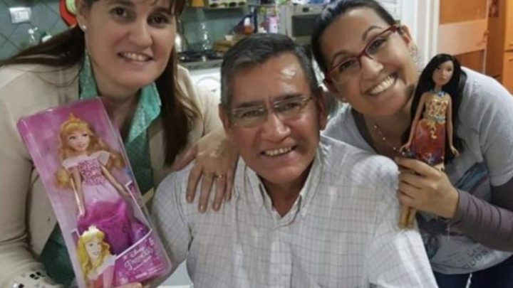 Este jueves comienza el juicio por el homicidio de Juan Carlos Lucena