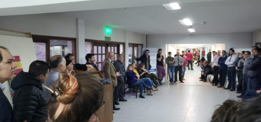 Trabajadores judiciales, sin respuestas positivas del STJ Trabajadores judiciales, sin respuestas positivas del STJ