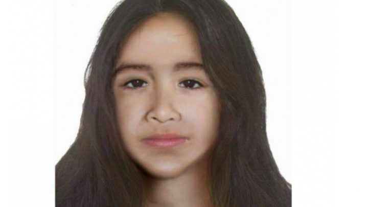 Piden poner la imagen de Sofía Herrera en la foto de perfil de redes sociales para el 28 de septiembre