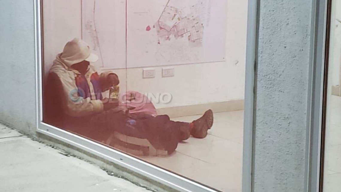 Preocupación por la poca seguridad en el Centro de Transferencia de Pasajeros