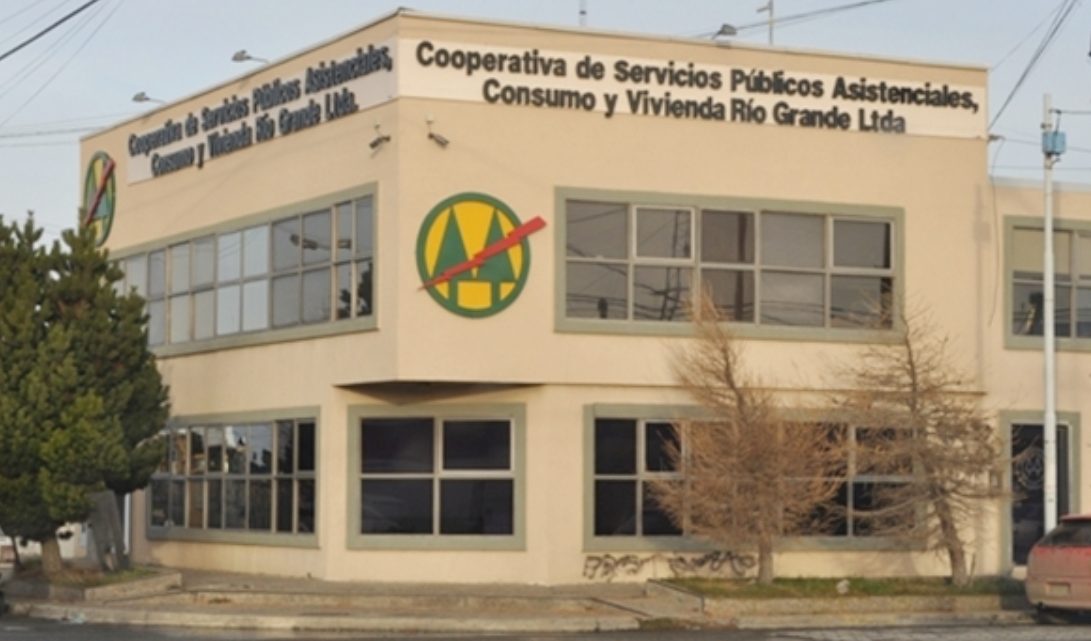 La Cooperativa Eléctrica Se Disculpó Por Haber Cortado La Luz A Un Electrodependiente La Cooperativa Eléctrica Se Disculpó Por Haber Cortado La Luz A Un Electrodependiente