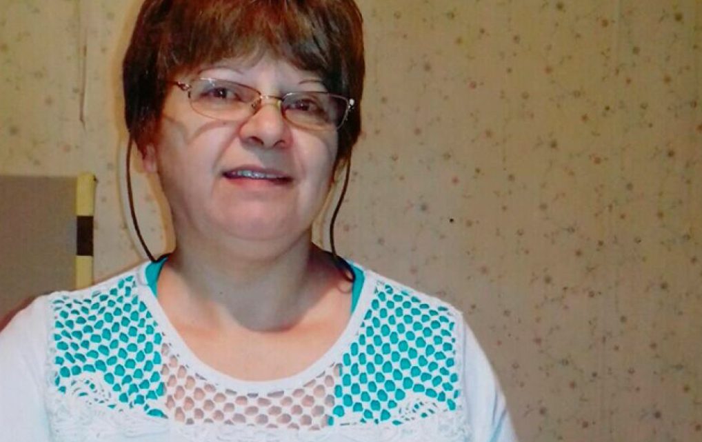 Los detenidos por el brutal asesinato de Gladys Moledo estarían vinculados a la “comunidad umbanda” Los detenidos por el brutal asesinato de Gladys Moledo estarían vinculados a la “comunidad umbanda”