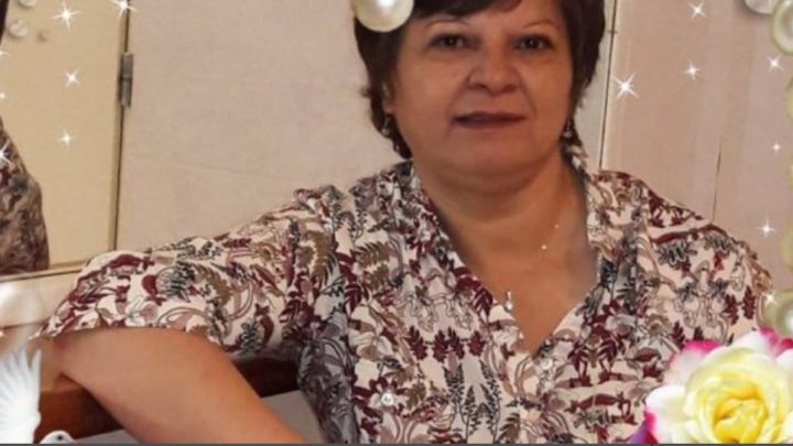 Solamente Dos Personas Continuarán Detenidas Por El Asesinato De Gladys Moledo