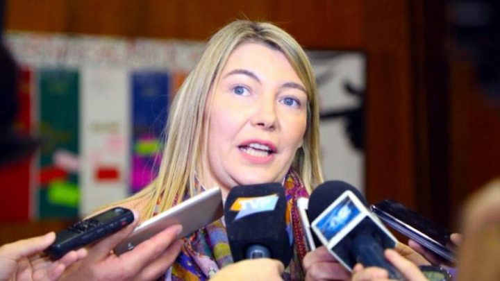 Melella “no sabe lo que significa ser gobierno”, disparó Bertone