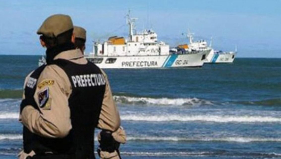 Prefectura Naval Argentina: Abre la inscripción para los cursos de la Marina Mercante Prefectura Naval Argentina: Abre la inscripción para los cursos de la Marina Mercante