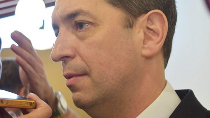 Cesari Hernández recalificó la causa Villalobos como tentativa de homicidio