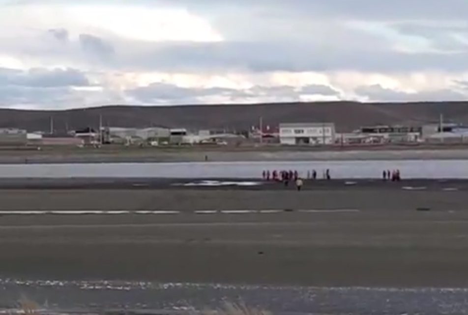 Fue identificado el joven hallado en el río y todo indica que habría sido un suicidio Fue identificado el joven hallado en el río y todo indica que habría sido un suicidio