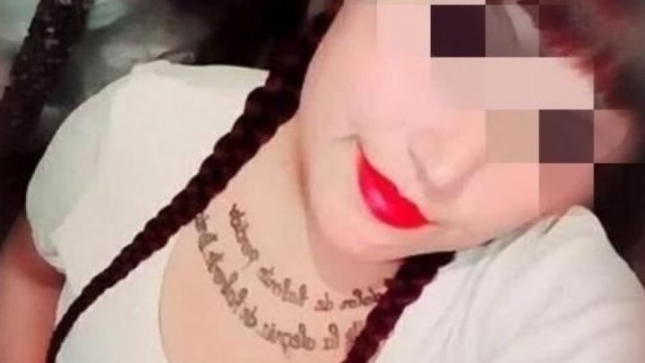 Horror: Drogaba A Su Beba De Dos Años Y La Hacía Mirar Mientras Tenía Sexo