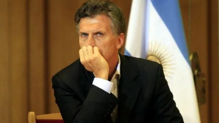 El 65% de la gente cree que Macri es “insensible”, “ineficiente” y “corrupto”