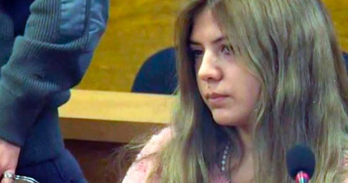 Condenaron a 13 años de prisión a la mujer que le amputó los genitales a su ex amante Condenaron a 13 años de prisión a la mujer que le amputó los genitales a su ex amante