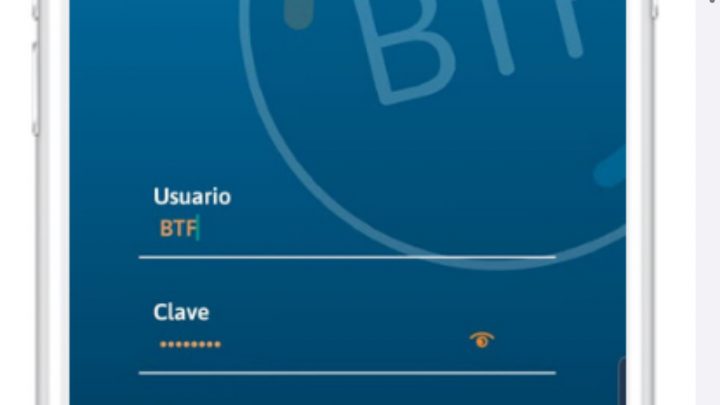 El BTF lanzó su aplicación móvil