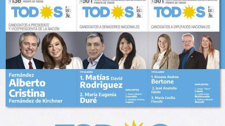 CARTA ABIERTA A LAS FUEGUINAS Y LOS FUEGUINOS