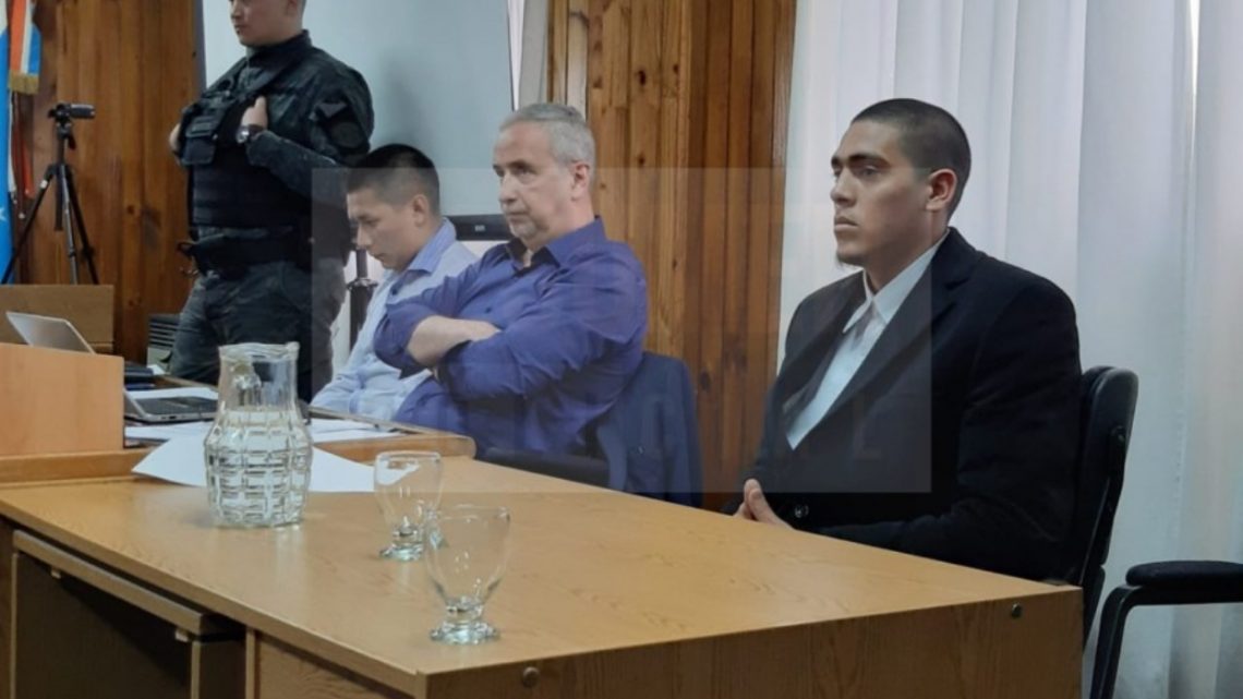 Declaró El Perito Psiquiatra Y Consideró “Poco Creíble” La Amnesia De Los Imputados Declaró El Perito Psiquiatra Y Consideró “Poco Creíble” La Amnesia De Los Imputados