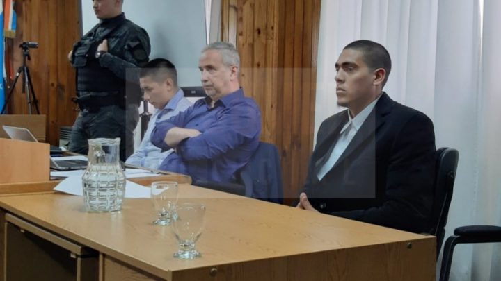 Declaró El Perito Psiquiatra Y Consideró “Poco Creíble” La Amnesia De Los Imputados