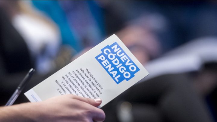 Nuevo Código Penal: un cambio de paradigma en los delitos viales