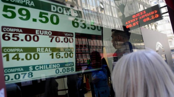 El Lunes Después De Las Elecciones Va A Ser Vital Para Saber Qué Va A Pasar Con La Economía Argentina | Por Federico Kucher