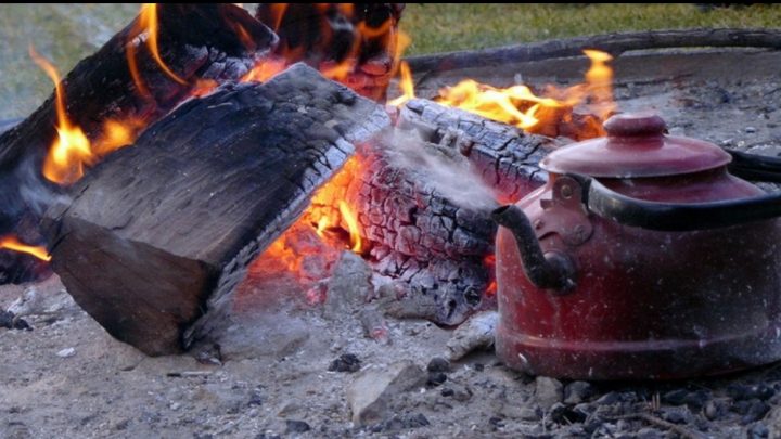 LUGARES HABILITADOS PARA HACER FUEGO