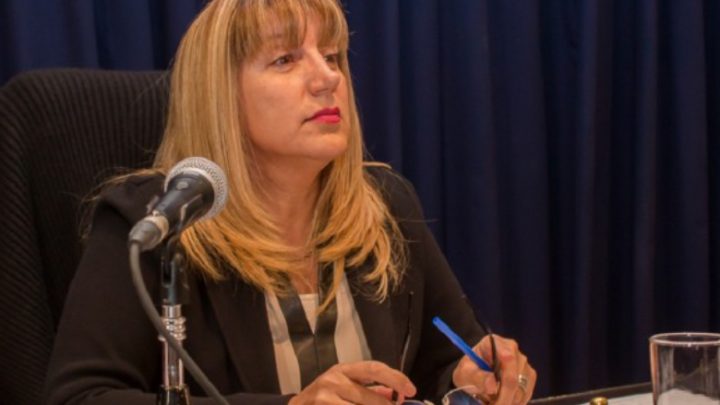 “Todos los fueguinos y los argentinos tenemos la esperanza de que Macri se vaya