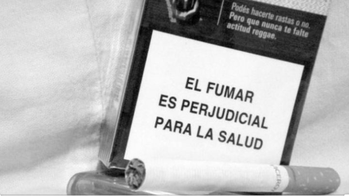Nuevo aumento de los cigarrillos: suben un 6% durante octubre