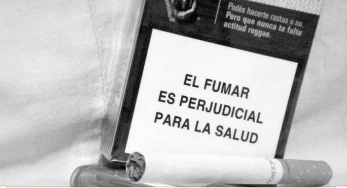 Nuevo aumento de los cigarrillos: suben un 6% durante octubre