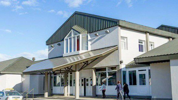 Realizan mamografías gratis en el hospital de Río Grande