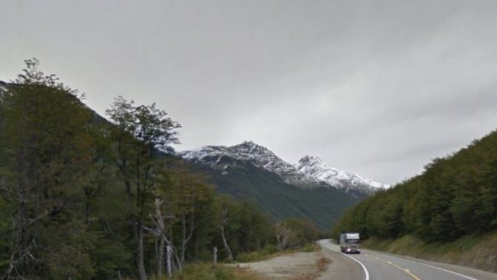 YA SE PUEDE CIRCULAR SIN CUBIERTAS DE INVIERNO