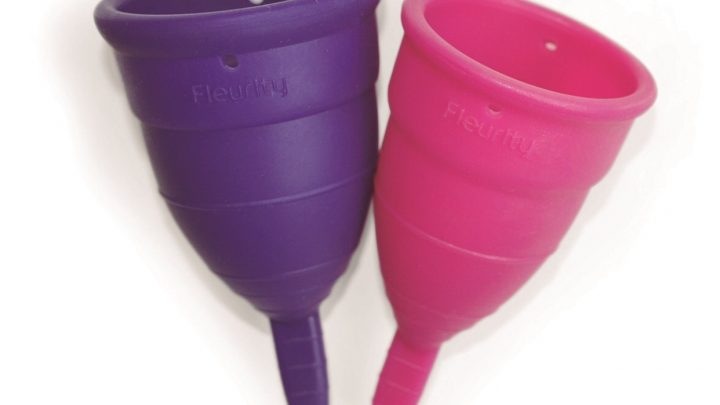 Copa Menstrual: una moda que se impone en Argentina por ser higiénica y ecológica