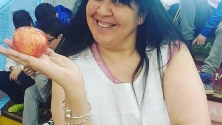 Piden donaciones de sangre para #ClaudiaBalmaceda, una de las internadas por el vuelco en la Ruta 3