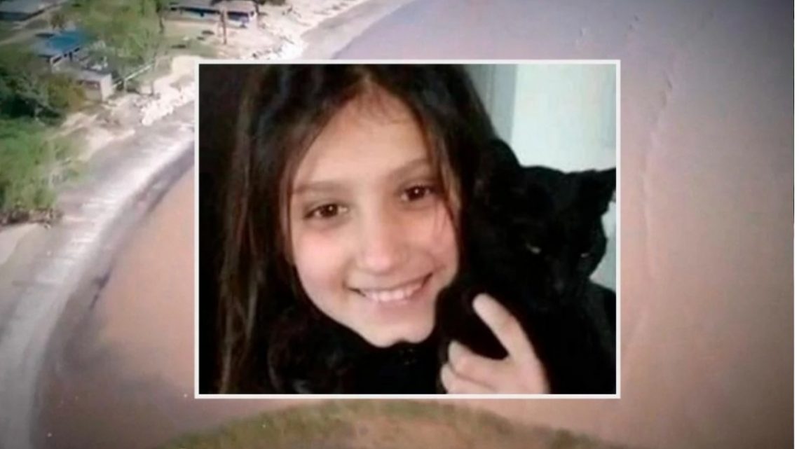 Por primera vez se activó el ‘Alerta Sofía’: buscan a una nena de 10 años en Buenos Aires