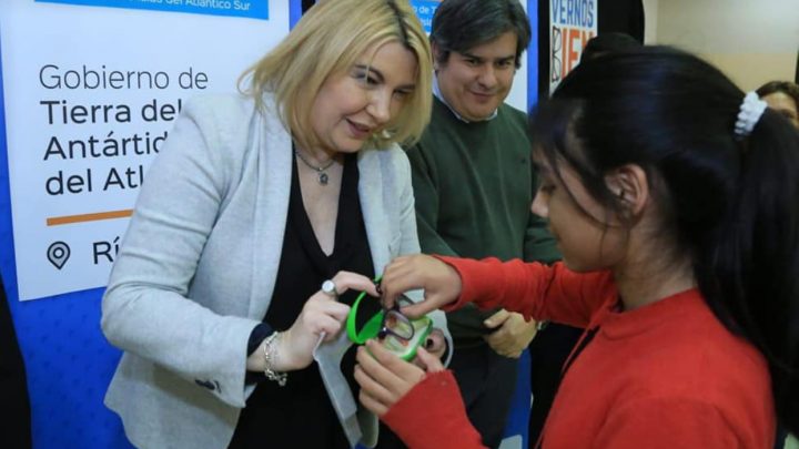 Este fin de semana vuelven las jornadas de salud visual para poder obtener los anteojos