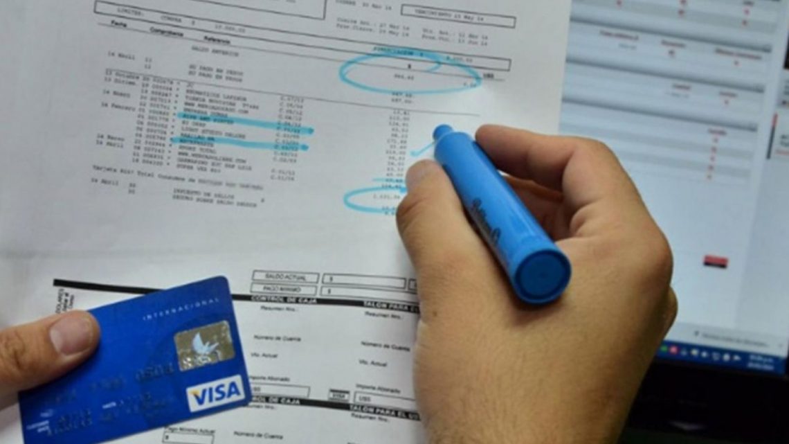 La Trampa Del Pago Mínimo: ¿Por Qué Conviene Evitarlo Cuando Llega La Tarjeta?
