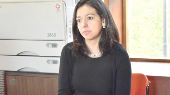 Impulsan jury contra la fiscal Urquiza