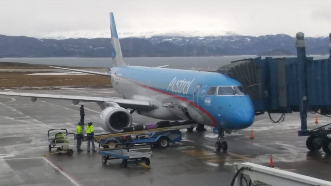 Se Levantó El Paro De Pilotos Y Habrá Vuelos