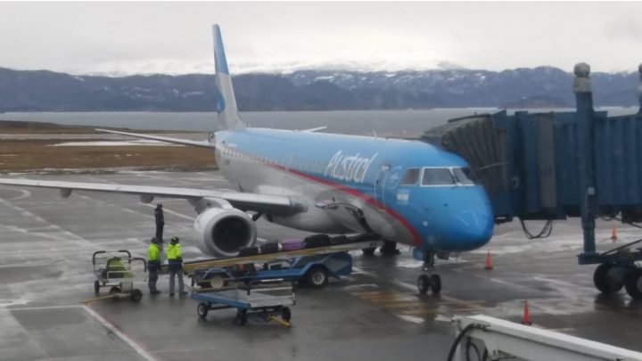 Se Levantó El Paro De Pilotos Y Habrá Vuelos