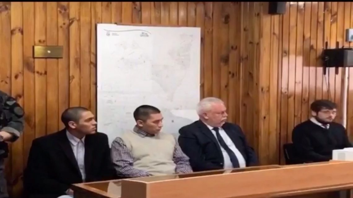 Crimen de Lucena: El abogado de los asesinos apelará la sentencia Crimen de Lucena: El abogado de los asesinos apelará la sentencia