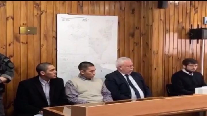 Crimen de Lucena: El abogado de los asesinos apelará la sentencia