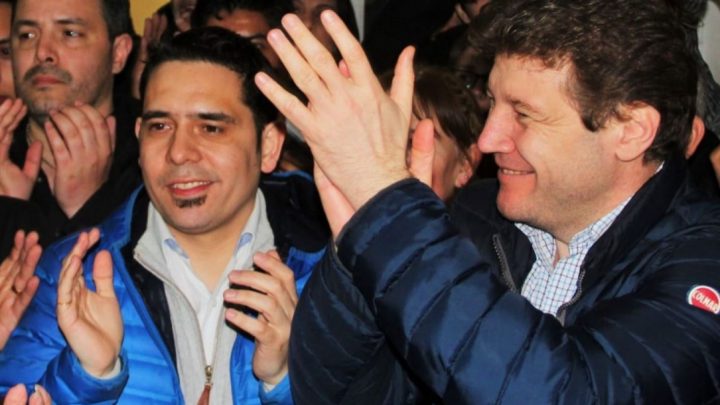 Elecciones: Melella sumó una nueva derrota y su delfín Federico Runin quedó en el camino