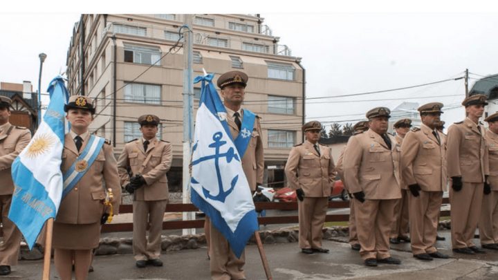 Prefectura Naval Argentina: Abre la inscripción para Oficial Principal