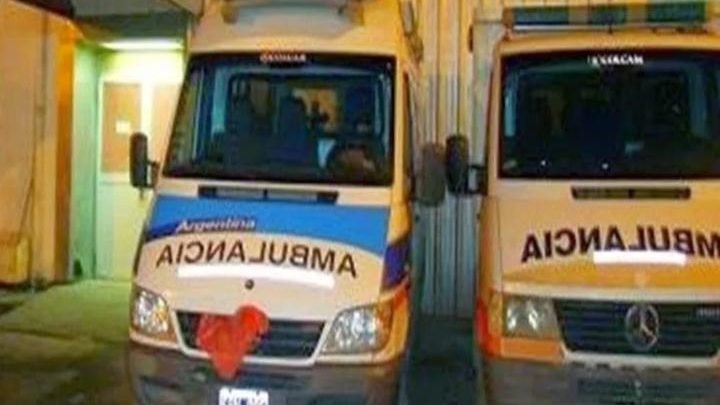 #PolicialesTDF mujer asesinada por su pareja en #Ushuaia