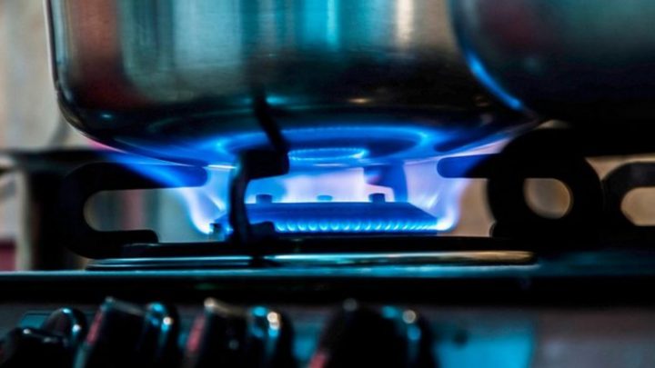 A partir del 1 de enero habrá un nuevo aumento de gas