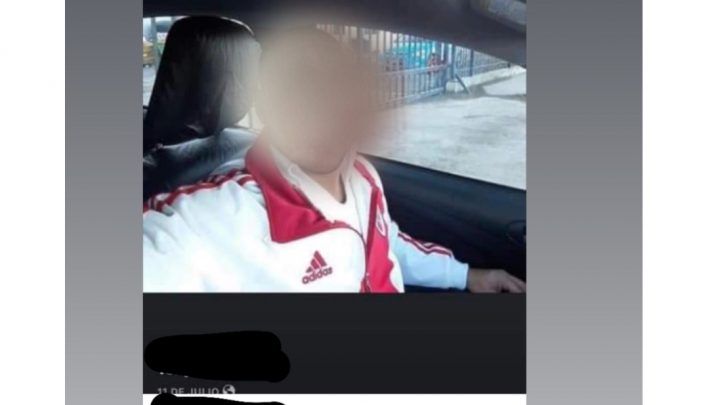 TAXISTA DE RÍO GRANDE DENUNCIADO POR ABUSÓ DE UNA NIÑA DE 11 AÑOS