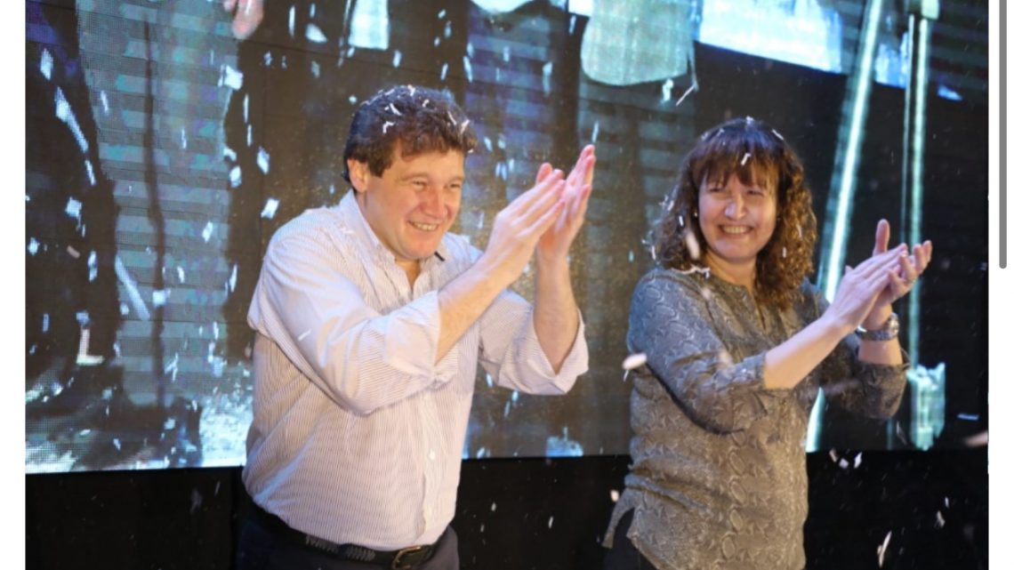 Se Viene El «Salariazo Para Funcionarios» De Melella