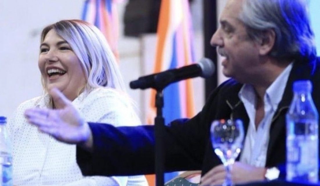 Alberto Fernández incorporará en su gabinete a colaboradores de Bertone Alberto Fernández incorporará en su gabinete a colaboradores de Bertone