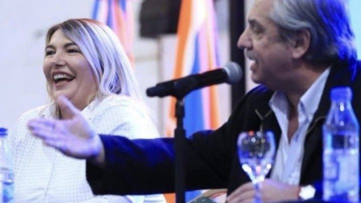 Alberto Fernández incorporará en su gabinete a colaboradores de Bertone