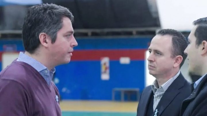 El equipo de Martín Pérez presenta las modificaciones al Presupuesto 2020