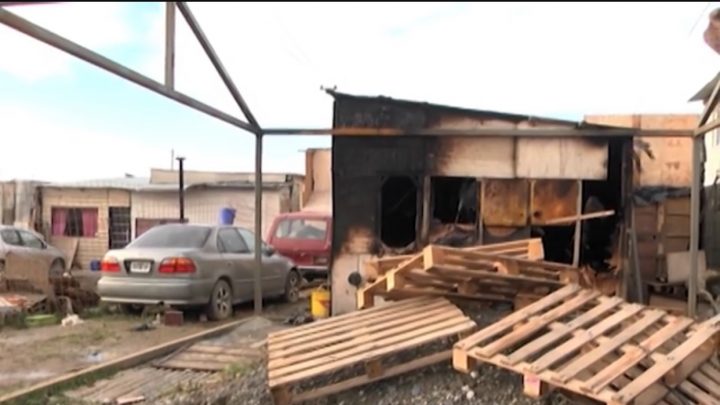Un Hombre Estuvo Detenido 7 Meses Por Un Error Pericial Que Lo Implicó En El Abuso Y Muerte De Sus Hijos. Ahora Deberán Sobreseerlo