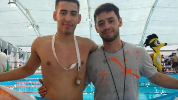 Dos medallas más para Tierra del Fuego en la tercera jornada