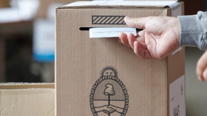 Entregarán sus diplomas a los diputados y senadores electos